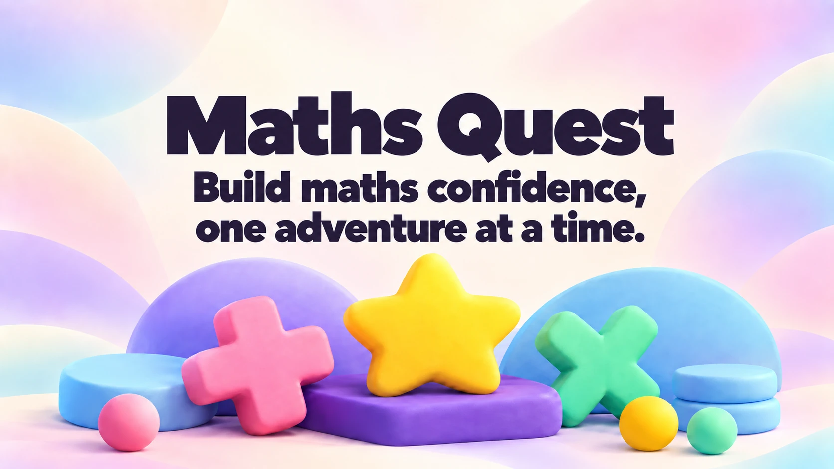 Maths Quest educational app