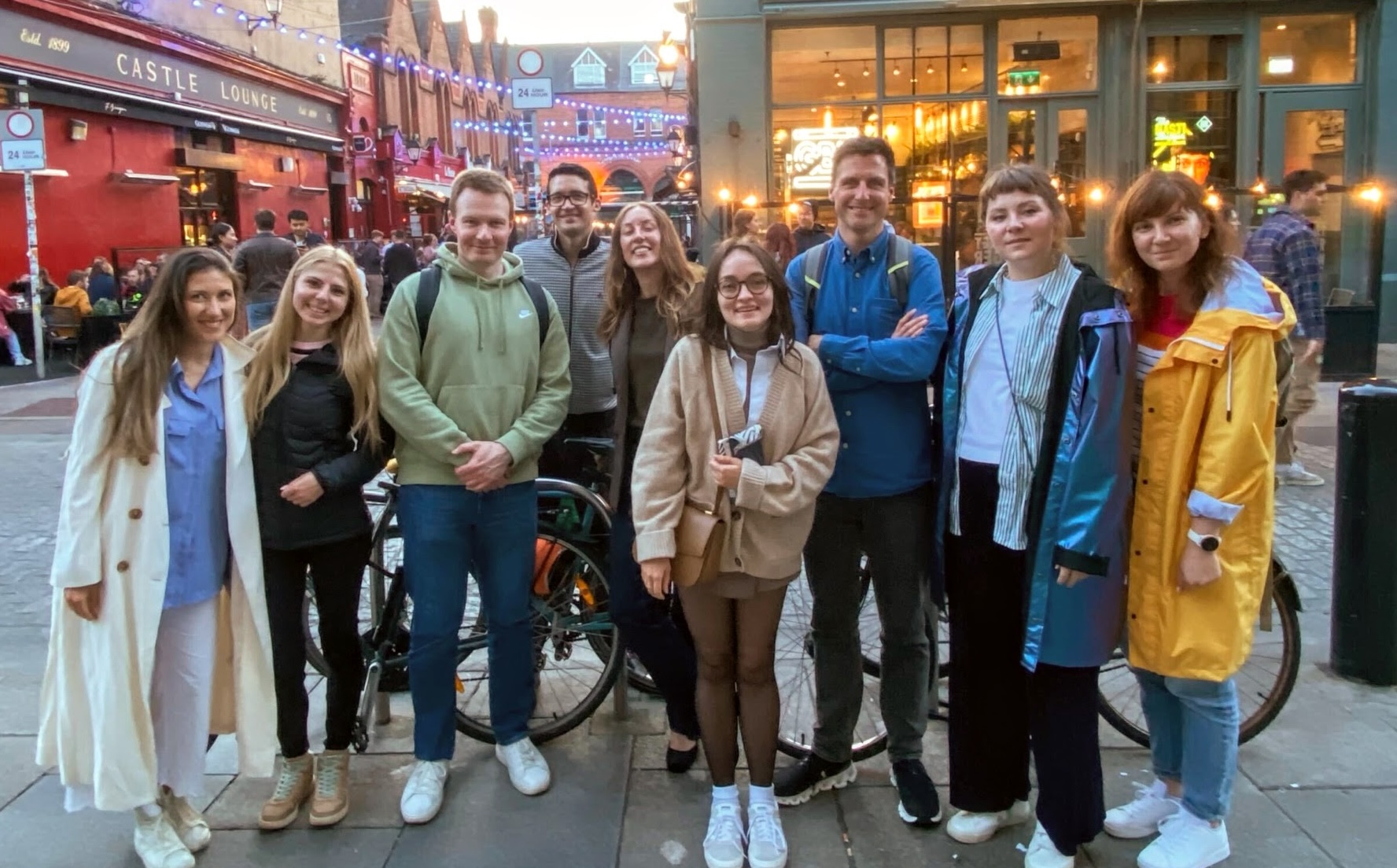 Design leadership at DataRobot