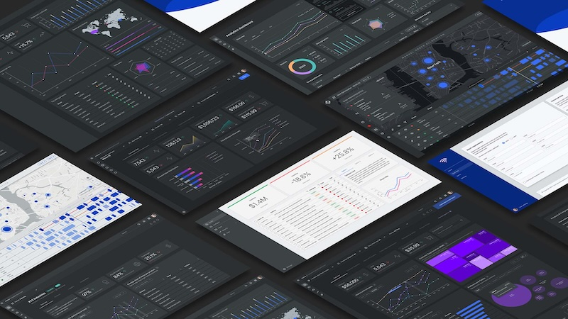 Enterprise design system for Accenture